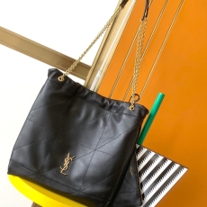 YSL Shopping Bags